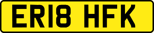 ER18HFK
