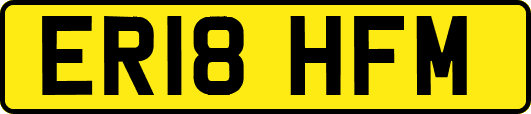ER18HFM