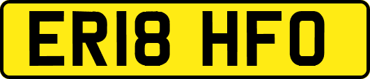 ER18HFO