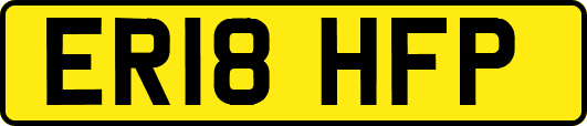 ER18HFP