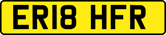 ER18HFR
