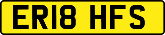 ER18HFS