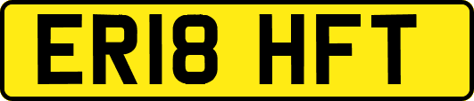 ER18HFT