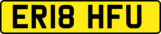 ER18HFU