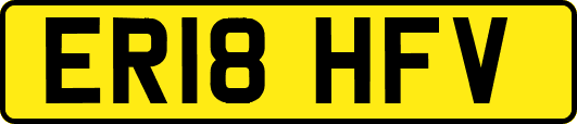 ER18HFV
