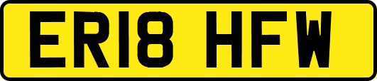ER18HFW
