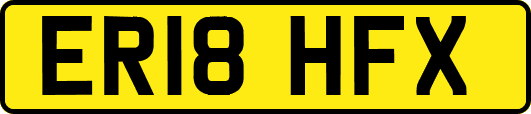 ER18HFX