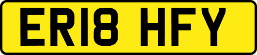 ER18HFY