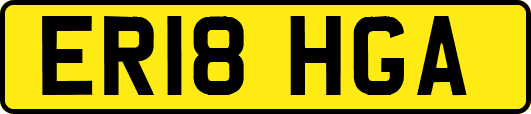 ER18HGA