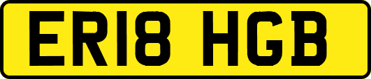 ER18HGB
