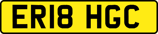 ER18HGC