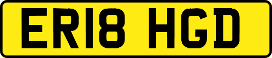 ER18HGD