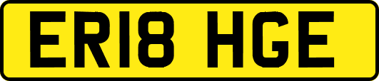 ER18HGE