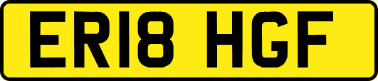 ER18HGF
