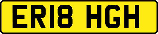 ER18HGH