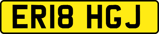 ER18HGJ