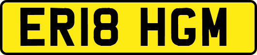 ER18HGM