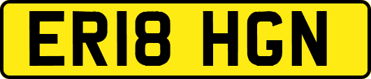 ER18HGN