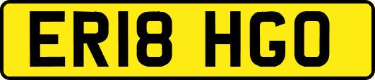 ER18HGO