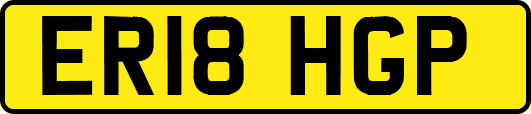 ER18HGP