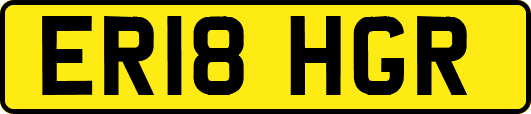 ER18HGR
