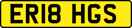 ER18HGS