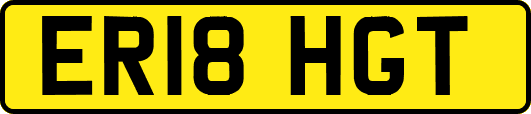 ER18HGT