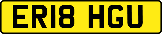 ER18HGU