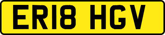 ER18HGV