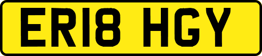 ER18HGY
