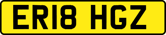 ER18HGZ