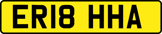 ER18HHA