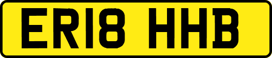 ER18HHB