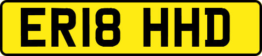 ER18HHD