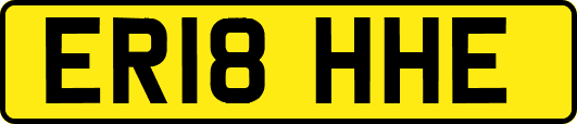 ER18HHE