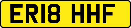 ER18HHF