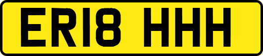 ER18HHH