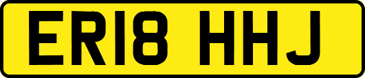 ER18HHJ