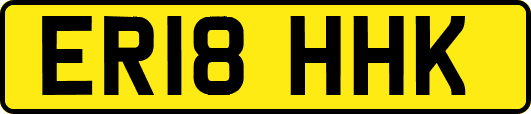 ER18HHK