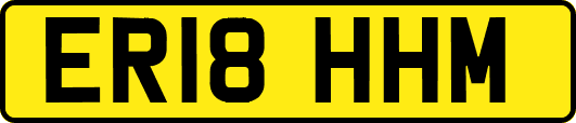 ER18HHM