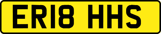 ER18HHS