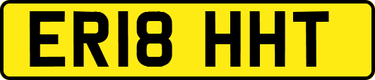 ER18HHT