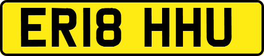 ER18HHU