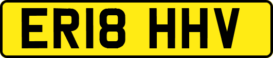 ER18HHV