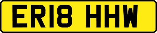 ER18HHW