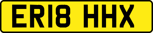 ER18HHX