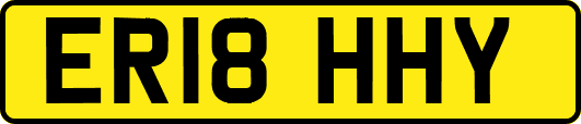 ER18HHY