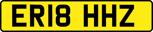 ER18HHZ