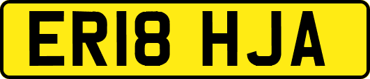 ER18HJA