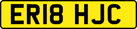 ER18HJC